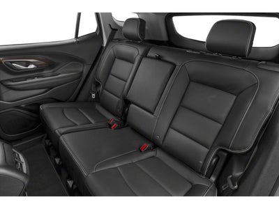 2019 GMC Terrain AWD Denali