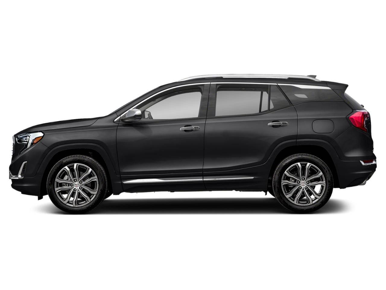 2019 GMC Terrain AWD Denali