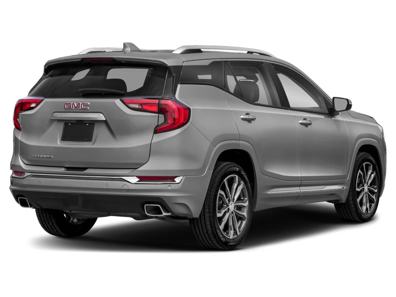 2019 GMC Terrain AWD Denali
