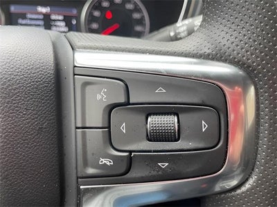 2025 Chevrolet Blazer LT AWD