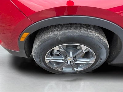 2025 Chevrolet Blazer LT AWD