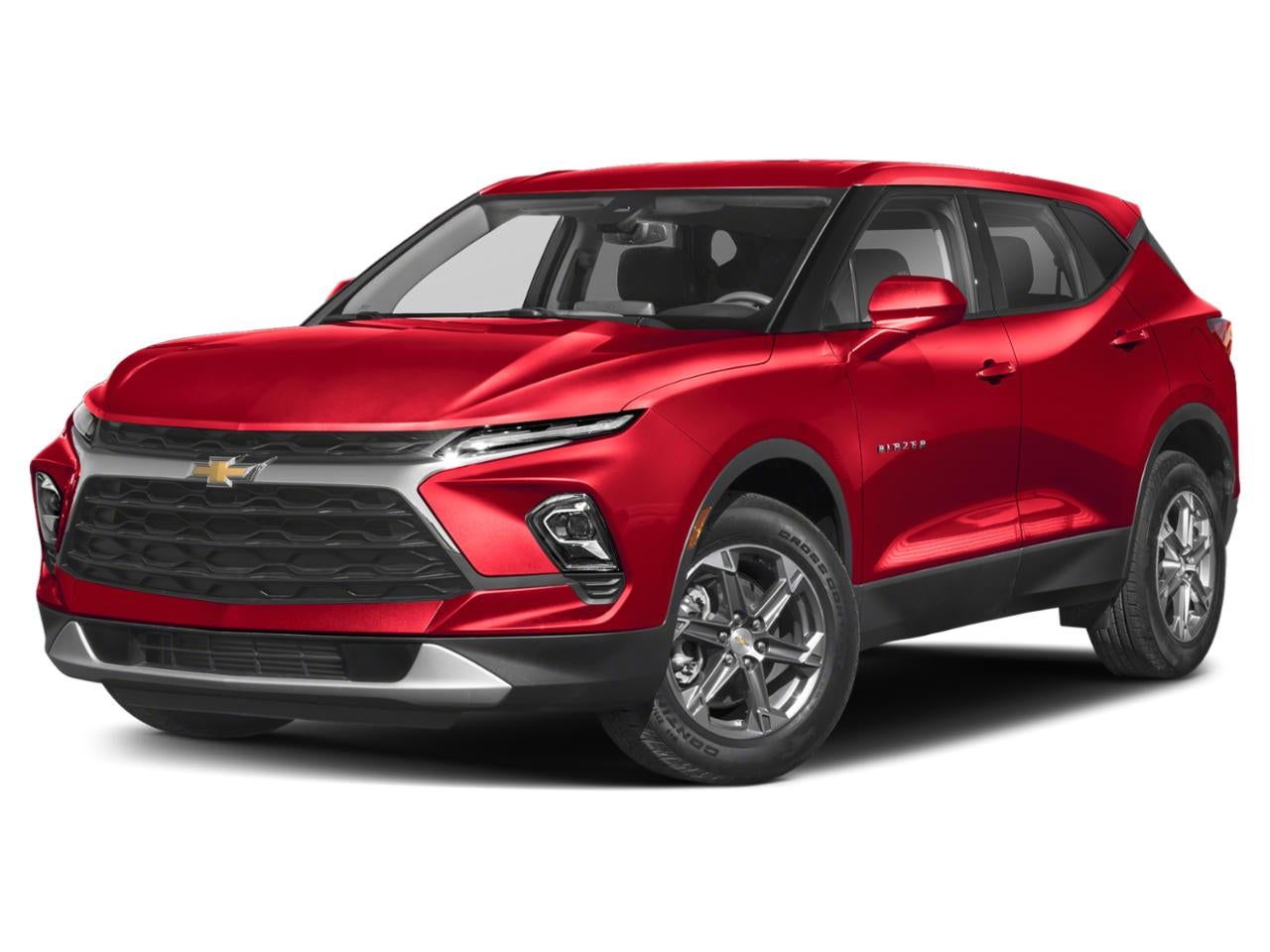 2025 Chevrolet Blazer LT AWD