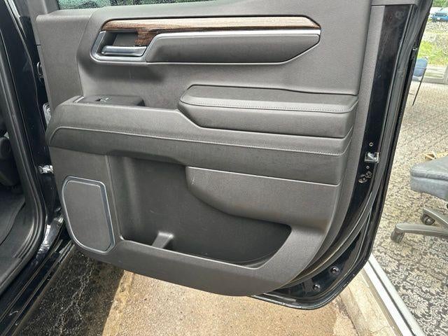 2024 GMC Sierra 1500 Crew Cab Standard Box 4-Wheel Drive Elevation