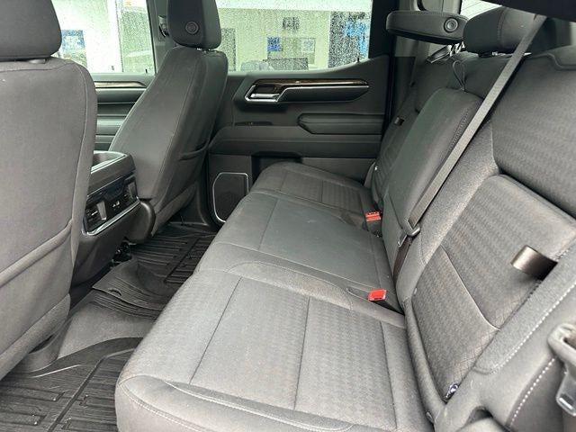 2024 GMC Sierra 1500 Crew Cab Standard Box 4-Wheel Drive Elevation