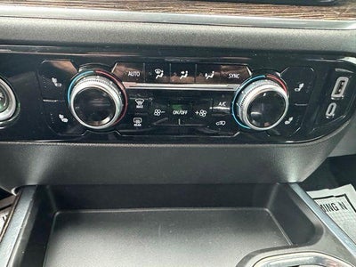 2024 GMC Sierra 1500 Crew Cab Standard Box 4-Wheel Drive Elevation