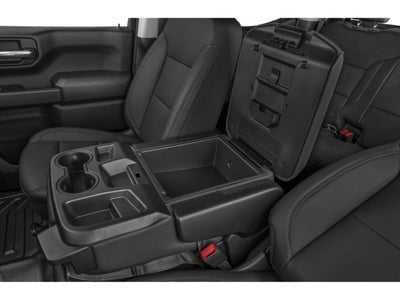 2024 GMC Sierra 1500 Crew Cab Standard Box 4-Wheel Drive Elevation