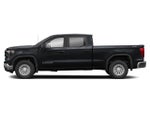 2024 GMC Sierra 1500 Crew Cab Standard Box 4-Wheel Drive Elevation