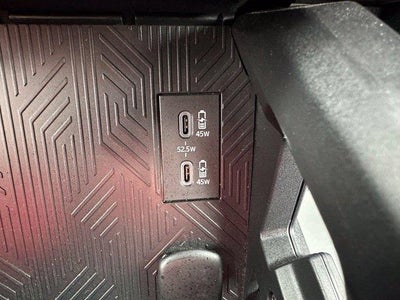 2025 Toyota Tacoma 4WD 4WD TRD Off Road Double Cab 5' Bed MT (Natl)