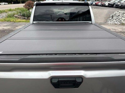 2025 Toyota Tacoma 4WD 4WD TRD Off Road Double Cab 5' Bed MT (Natl)