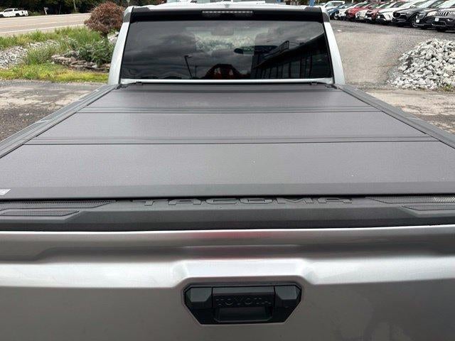 2025 Toyota Tacoma 4WD 4WD TRD Off Road Double Cab 5' Bed MT (Natl)