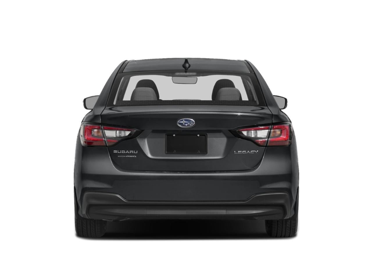 2021 Subaru Legacy Premium CVT