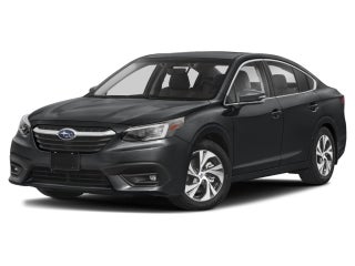 2021 Subaru Legacy Premium CVT