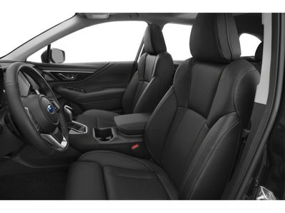 2023 Subaru Outback Limited CVT