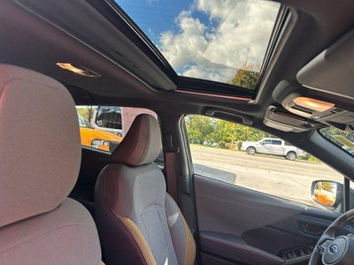 2025 Subaru Crosstrek Sport AWD