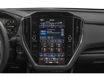 2025 Subaru Crosstrek Sport AWD