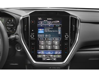 2025 Subaru Crosstrek Sport AWD