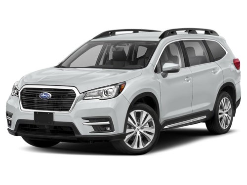2019 Subaru Ascent 2.4T Limited 8-Passenger