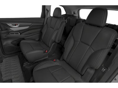 2019 Subaru Ascent 2.4T Limited 8-Passenger