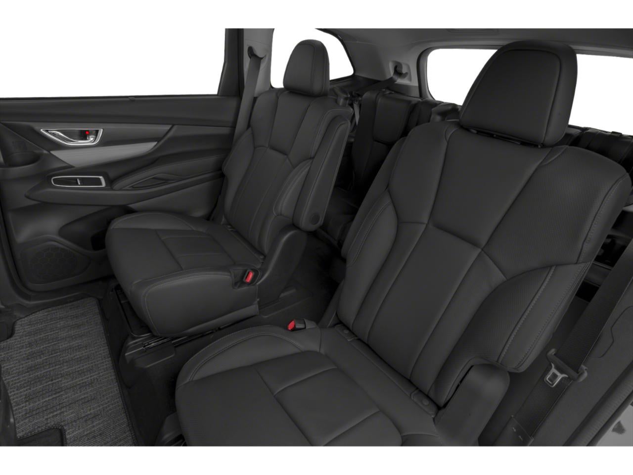 2019 Subaru Ascent 2.4T Limited 8-Passenger