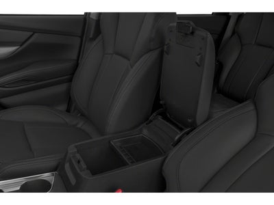 2019 Subaru Ascent 2.4T Limited 8-Passenger
