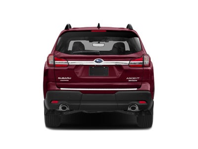 2019 Subaru Ascent 2.4T Limited 8-Passenger