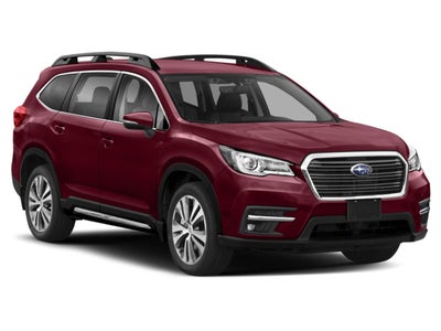 2019 Subaru Ascent 2.4T Limited 8-Passenger