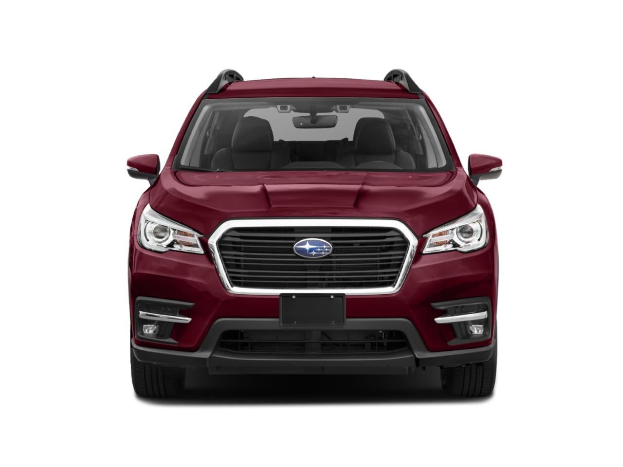2019 Subaru Ascent 2.4T Limited 8-Passenger