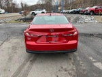 2025 Toyota Camry LE AWD (Natl)