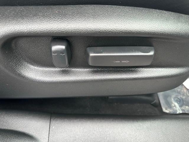 2022 Honda Pilot Black Edition AWD