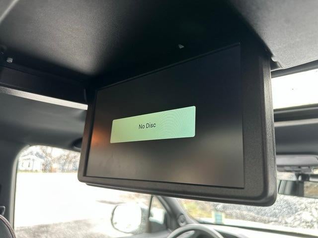 2022 Honda Pilot Black Edition AWD