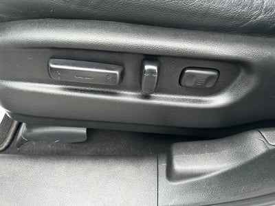 2022 Honda Pilot Black Edition AWD