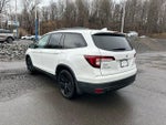2022 Honda Pilot Black Edition AWD