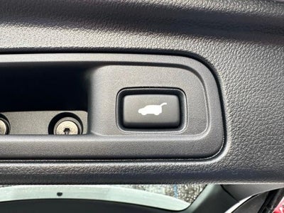 2022 Honda Pilot Black Edition AWD