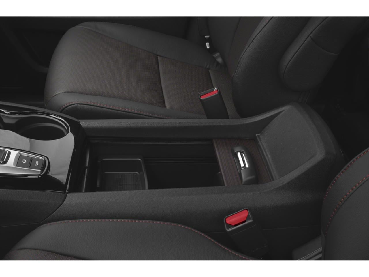 2022 Honda Pilot Black Edition AWD