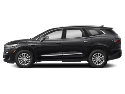 2024 Buick Enclave Premium AWD