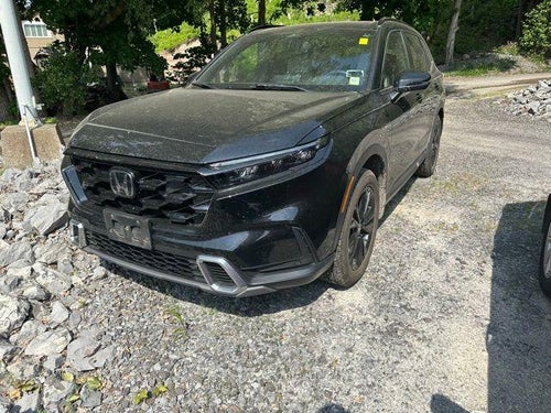 2024 Honda CR-V Hybrid Sport Touring AWD