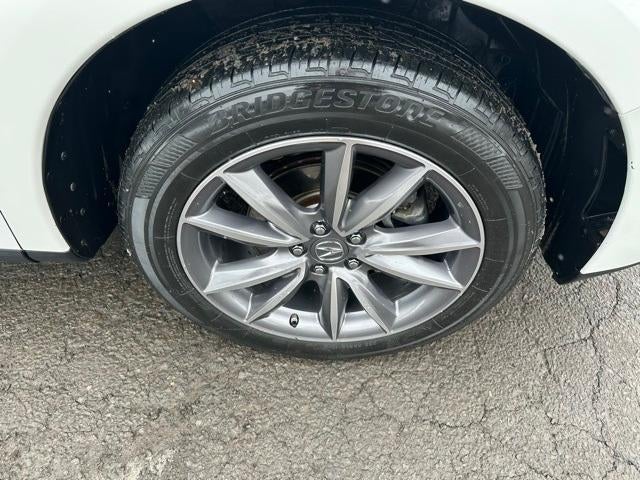 2020 Acura RDX SH-AWD w/Technology Pkg