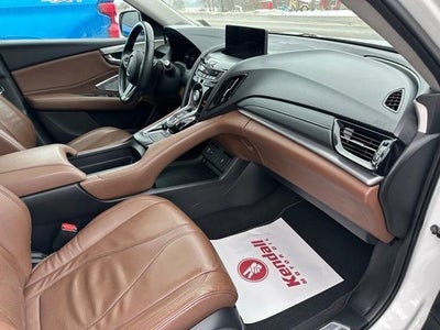 2020 Acura RDX SH-AWD w/Technology Pkg
