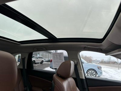 2020 Acura RDX SH-AWD w/Technology Pkg