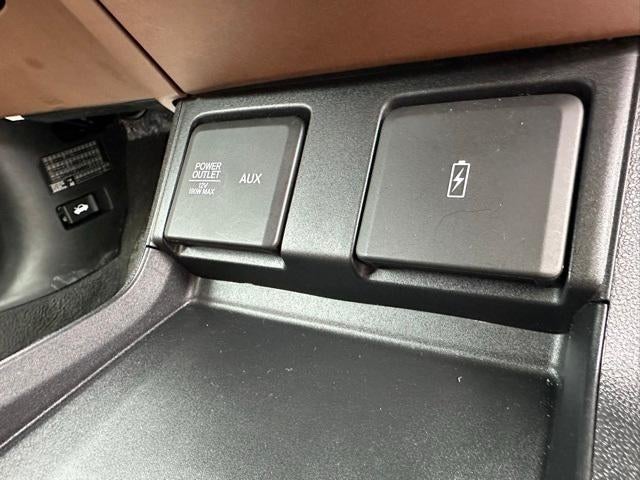 2020 Acura RDX SH-AWD w/Technology Pkg