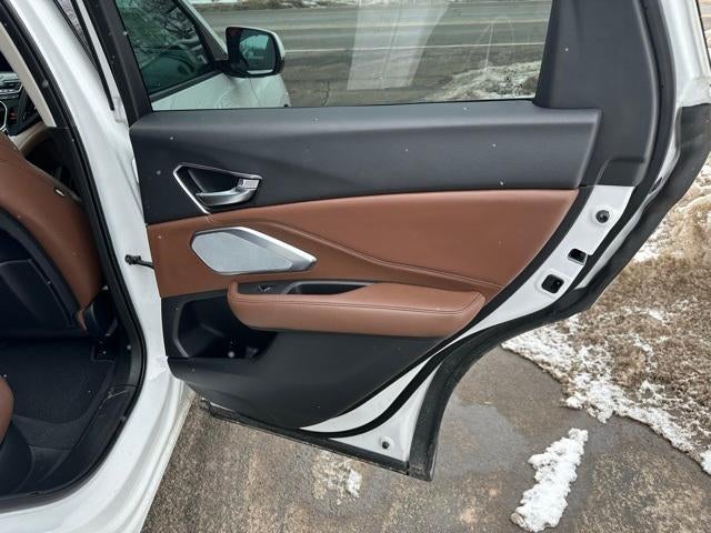 2020 Acura RDX SH-AWD w/Technology Pkg