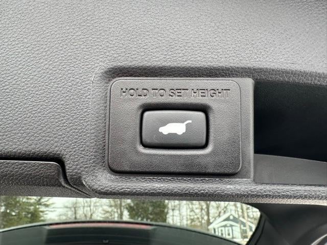 2020 Acura RDX SH-AWD w/Technology Pkg