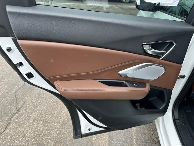 2020 Acura RDX SH-AWD w/Technology Pkg