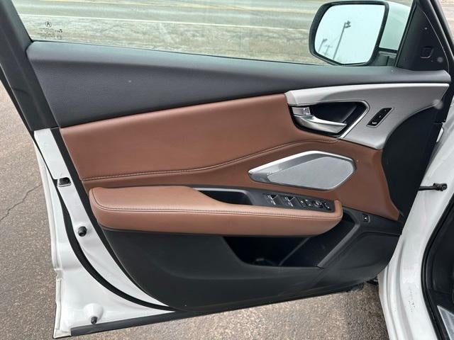 2020 Acura RDX SH-AWD w/Technology Pkg