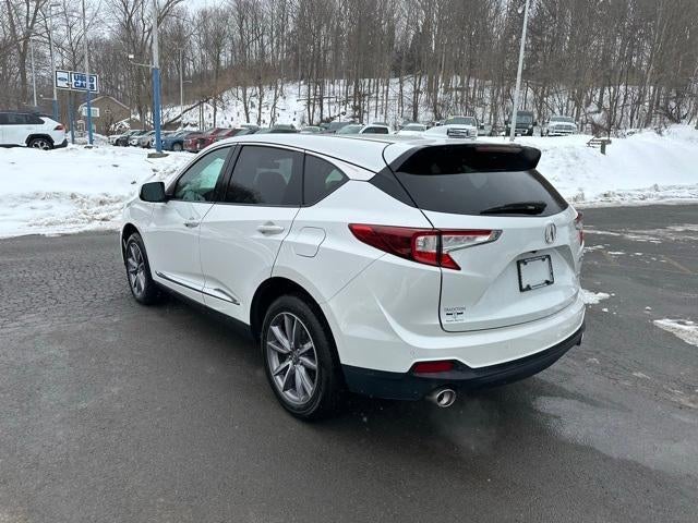 2020 Acura RDX SH-AWD w/Technology Pkg