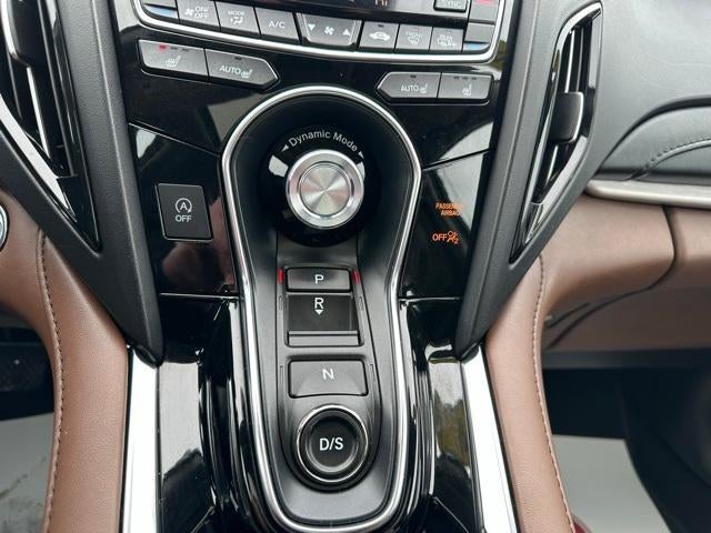 2020 Acura RDX SH-AWD w/Technology Pkg