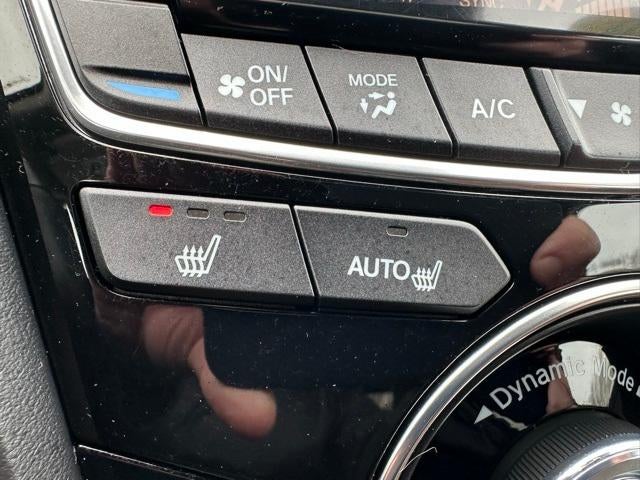 2020 Acura RDX SH-AWD w/Technology Pkg