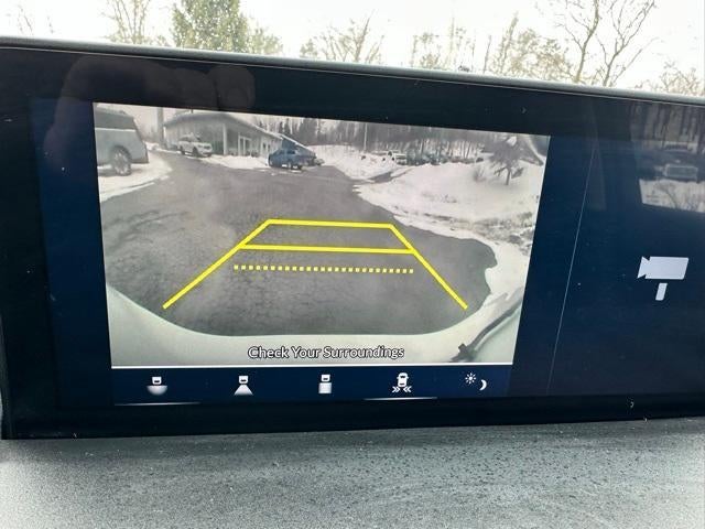 2020 Acura RDX SH-AWD w/Technology Pkg