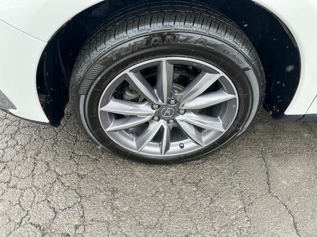 2020 Acura RDX SH-AWD w/Technology Pkg