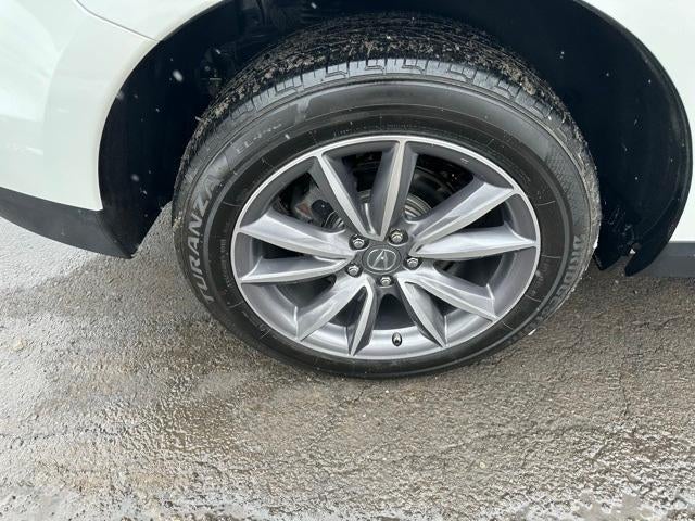 2020 Acura RDX SH-AWD w/Technology Pkg